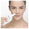 Kasvoepilaattori Braun FaceSpa 851V kulta valkoinen
