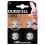 Duracell CR2032 kertakäyttöinen litiumparisto