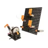 Rakennussarja Fischertechnik Advanced Universal Pro mallirakennussarja 571903 – modulaarinen STEM-rakennussarja