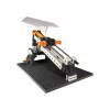 Rakennussarja Fischertechnik Advanced Universal Pro mallirakennussarja 571903 – modulaarinen STEM-rakennussarja