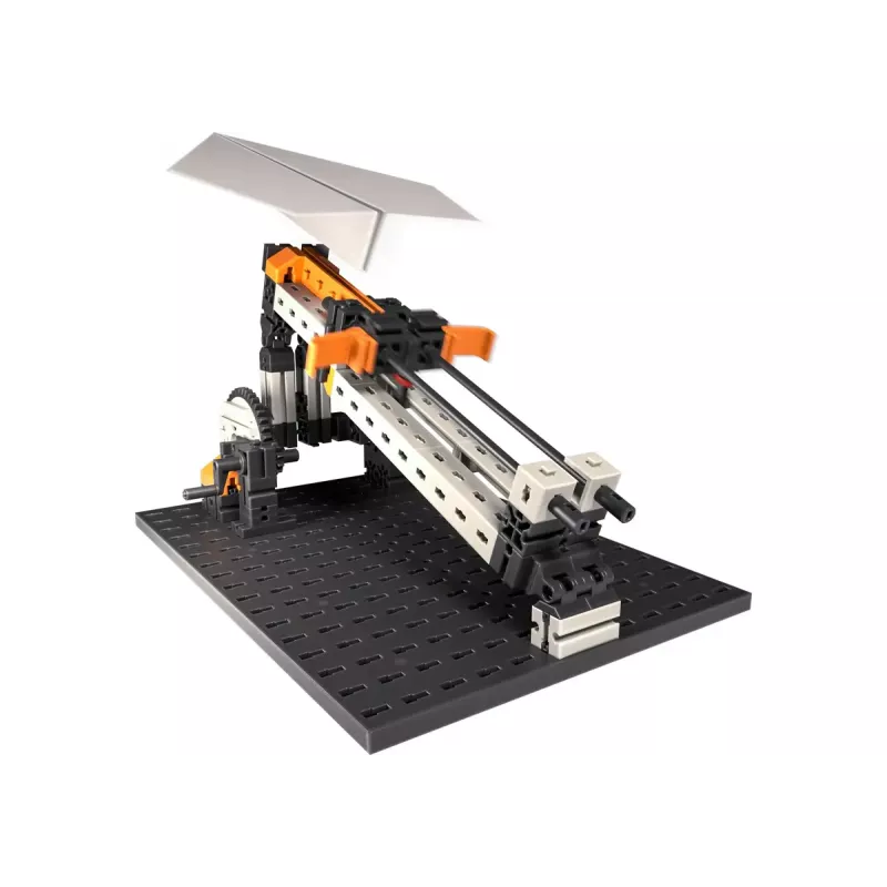 Rakennussarja Fischertechnik Advanced Universal Pro mallirakennussarja 571903 – modulaarinen STEM-rakennussarja