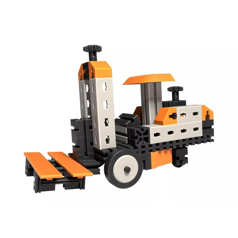 Rakennussarja Fischertechnik Advanced Universal Pro mallirakennussarja 571903 – modulaarinen STEM-rakennussarja