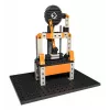 Rakennussarja Fischertechnik Advanced Universal Pro mallirakennussarja 571903 – modulaarinen STEM-rakennussarja