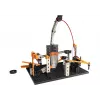 Rakennussarja Fischertechnik Advanced Universal Pro mallirakennussarja 571903 – modulaarinen STEM-rakennussarja