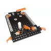 Rakennussarja Fischertechnik Advanced Universal Pro mallirakennussarja 571903 – modulaarinen STEM-rakennussarja