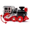 Leluauto Ravensburger BRIO Pull Back Motorized Big Race Car leluajoneuvo