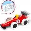 Leluauto Ravensburger BRIO Pull Back Motorized Big Race Car leluajoneuvo