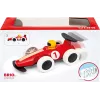 Leluauto Ravensburger BRIO Pull Back Motorized Big Race Car leluajoneuvo