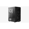 Aerocool Hive-G-BK-v3 Midi Tower musta