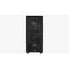 Aerocool Hive-G-BK-v3 Midi Tower musta