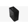 Aerocool Hive-G-BK-v3 Midi Tower musta