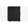 Aerocool Hive-G-BK-v3 Midi Tower musta