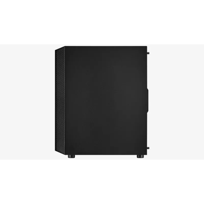 Aerocool Hive-G-BK-v3 Midi Tower musta