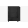 Aerocool Hive-G-BK-v3 Midi Tower musta