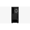 Aerocool Hive-G-BK-v3 Midi Tower musta