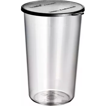 ESGE 7126 tehosekoittimen/silppurin lisäosa sekoituskulho