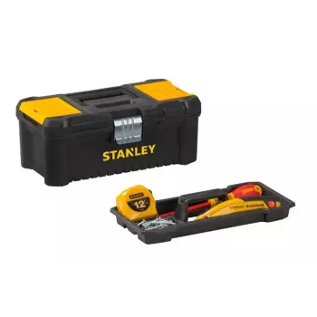 Työkalulaatikko Stanley Essential STST1-75521