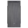 Aerocool CS-108 tornikotelo, musta