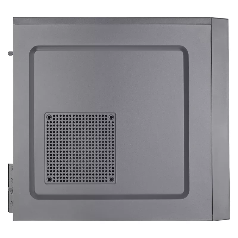 Aerocool CS-108 tornikotelo, musta