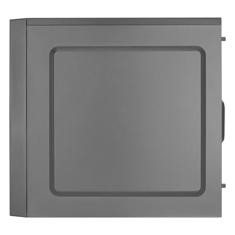 Aerocool CS-108 tornikotelo, musta