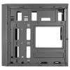 Aerocool CS-108 tornikotelo, musta