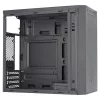 Aerocool CS-108 tornikotelo, musta