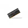 SO-DIMM 32 GB DDR4-3200 (2x 16 GB) Dual-Kit, työmuisti musta, MRA4S320NNNF16GX2, Redline