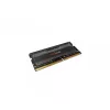 SO-DIMM 32 GB DDR4-3200 (2x 16 GB) Dual-Kit, työmuisti musta, MRA4S320NNNF16GX2, Redline