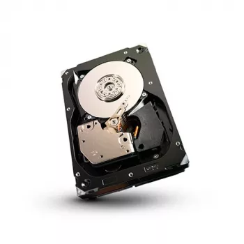 Seagate Cheetah 600GB 3,5 tuuman SAS sisäinen kiintolevy 15000 kierr./min 16 MB 3,5 tuuman