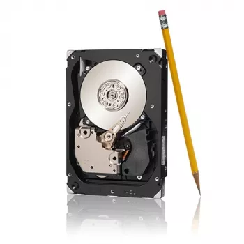 Seagate Cheetah 600GB 3,5 tuuman SAS sisäinen kiintolevy 15000 kierr./min 16 MB 3,5 tuuman