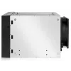 Asemapaikan paneeli Icy Dock MB155SP-B musta
