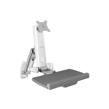 ICY BOX IB-MS600-W 61 cm (24