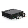 Levyjärjestelmä Icy Dock MB326SP-B 0 TB rack 1U musta