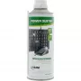 Paineilmapuhdistussuihkepullo 400 ml — InLine, korkeapaine IT-, palvelin- ja PC-huoltoon