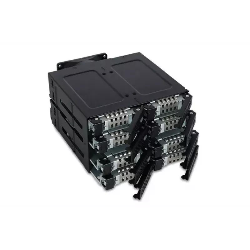 Kiinnityslevy Icy Dock MB508SP-B