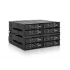 Kiinnityslevy Icy Dock MB508SP-B