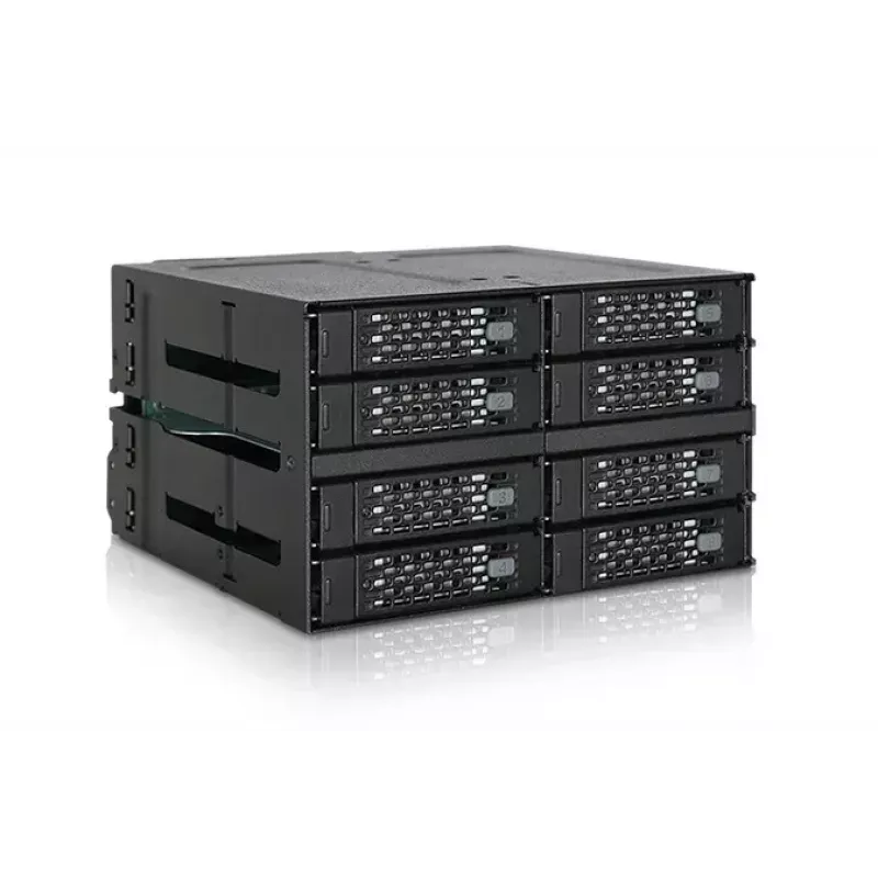 Kiinnityslevy Icy Dock MB508SP-B