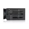Kiinnityslevy Icy Dock MB508SP-B