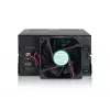 Kiinnityslevy Icy Dock MB508SP-B
