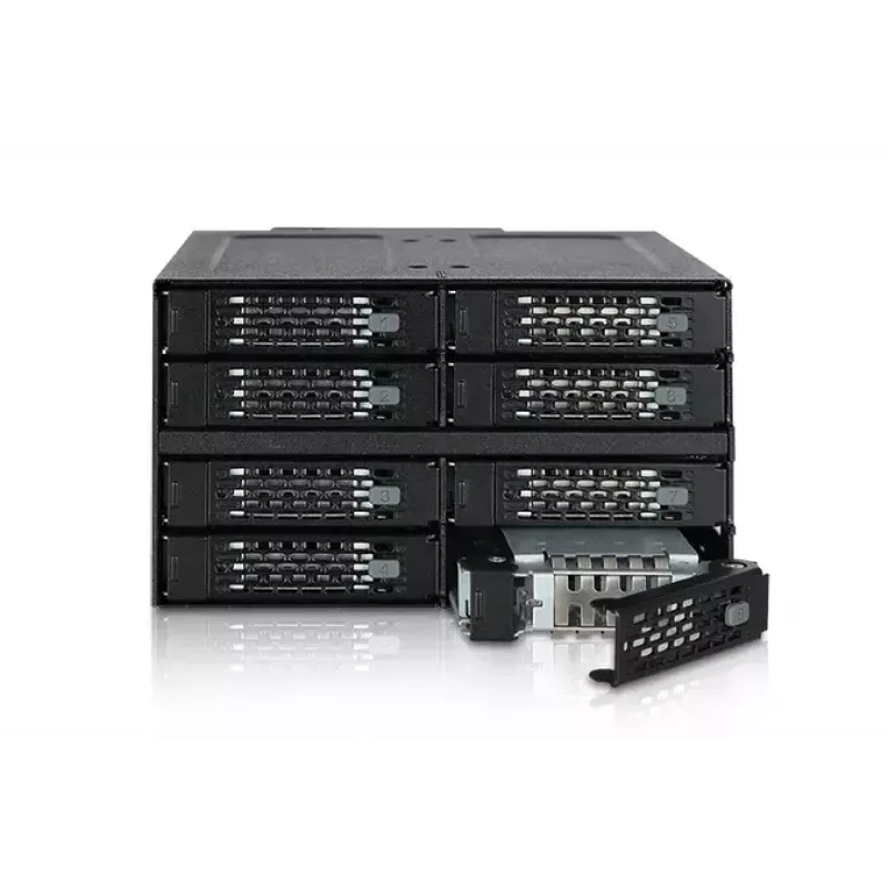 Kiinnityslevy Icy Dock MB508SP-B