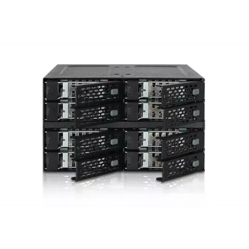 Kiinnityslevy Icy Dock MB508SP-B