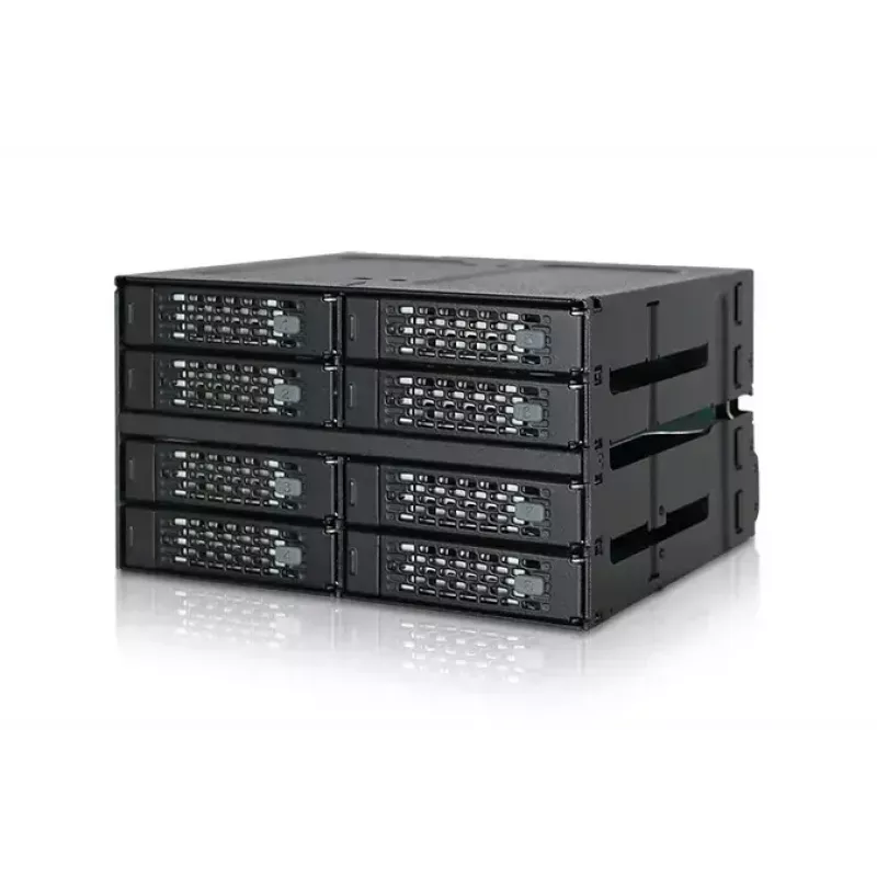 Kiinnityslevy Icy Dock MB508SP-B