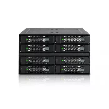 Kiinnityslevy Icy Dock MB508SP-B