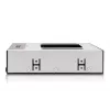 ICY DOCK flexiDOCK MB795SP-B - kotelo tallennusasemille - 2.5, 3.5 (6,4 cm, 8,9 cm) - musta (MB795SP-B)