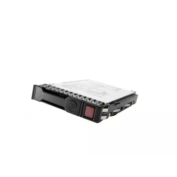SSD-asema HPE 480 GB 2,5 tuumaa SATA III P09712-B21
