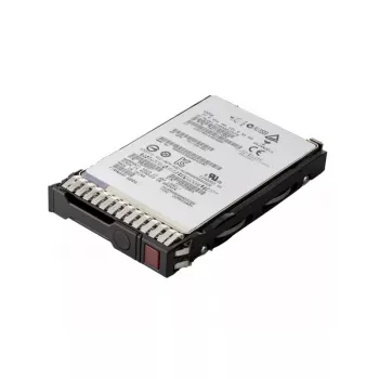 SSD-asema HPE 480 GB 2,5 tuumaa SATA III P09712-B21