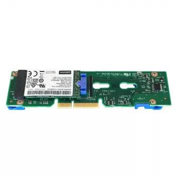 Lenovo 7N47A00129 sisäinen SSD-asema 32 GB M.2 Serial ATA III MLC
