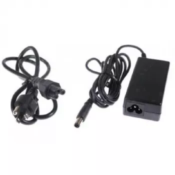 HP 693709-001 virtalähde/invertteri sisäkäyttöön 120 W musta