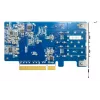 QNAP QXG-25G2SF-CX6 verkkokortti sisäinen kuitu 25000 Mbit/s