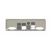 I/O-peitelevy Supermicro MCP-260-00042-0N